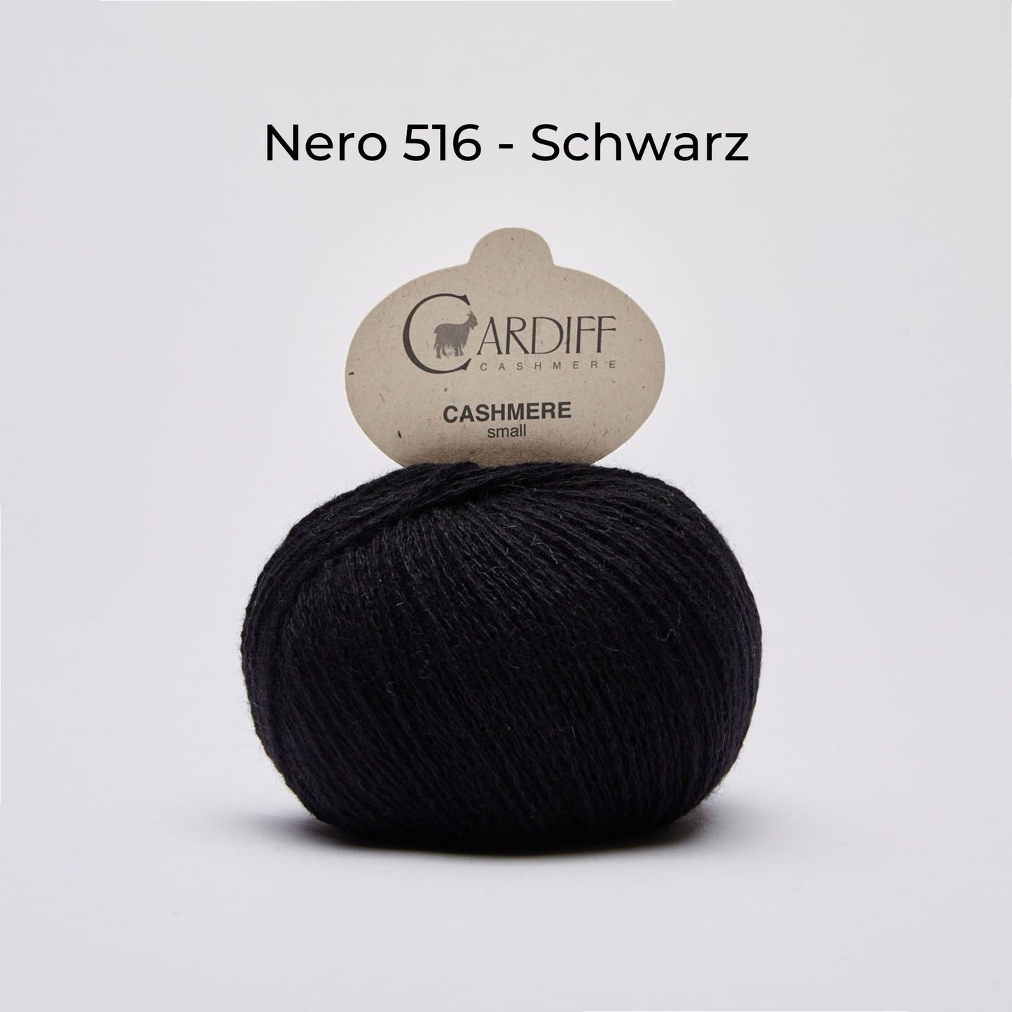 Cardiff Cashmere Small 4/28 - NS 2,5- 3,5 mm