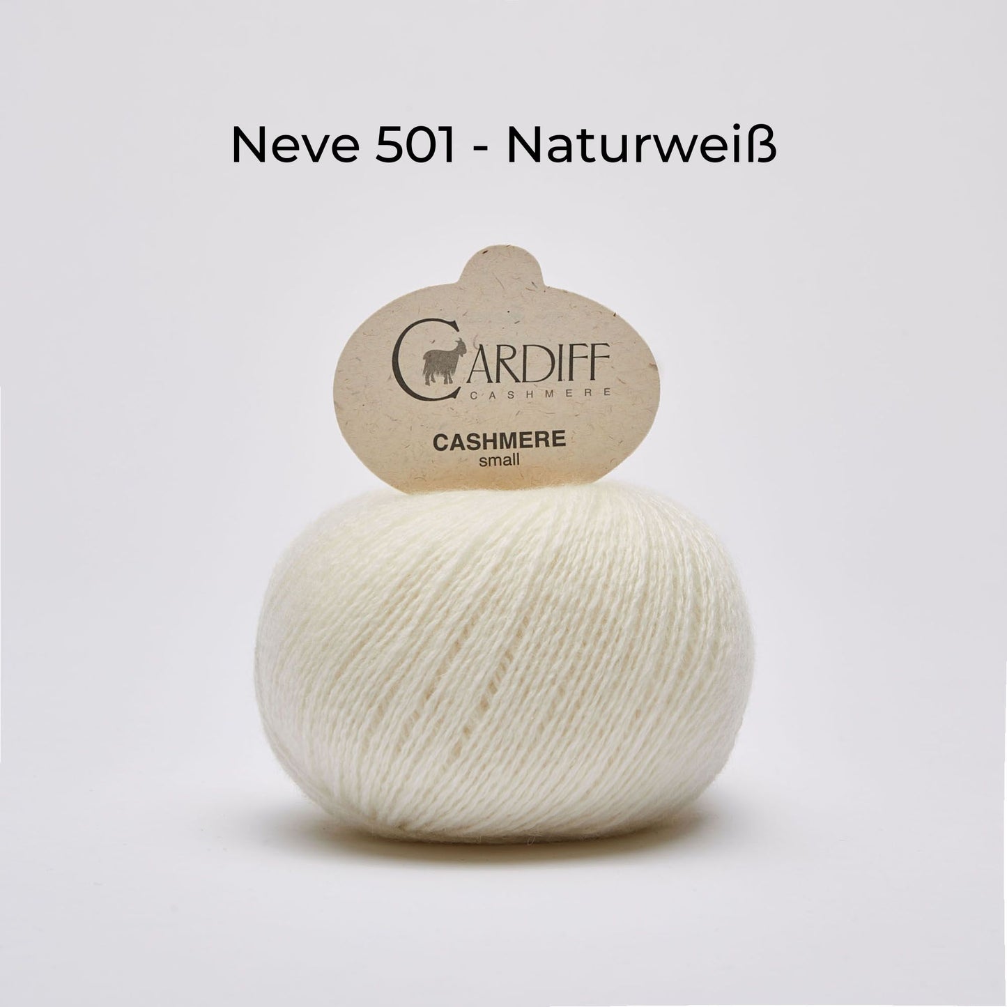 Cardiff Cashmere Small 4/28 - NS 2,5- 3,5 mm