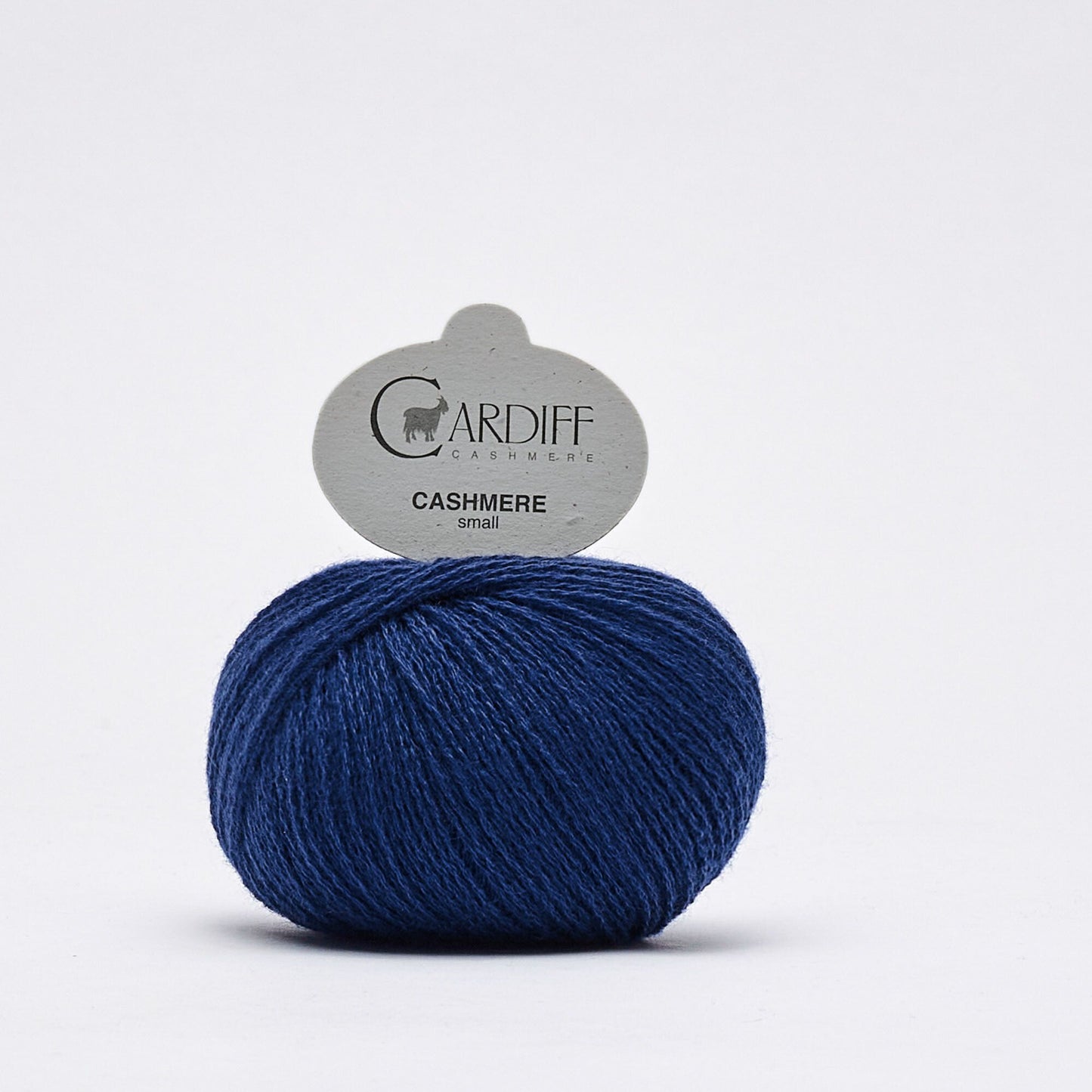 Cardiff Cashmere Small 4/28 - NS 2,5- 3,5 mm