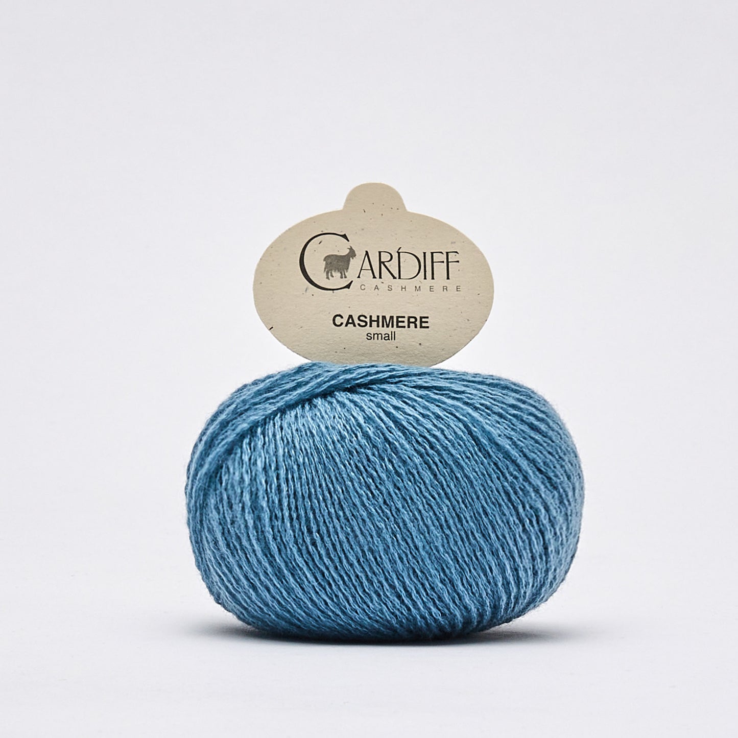 Cardiff Cashmere Small 4/28 - NS 2,5- 3,5 mm