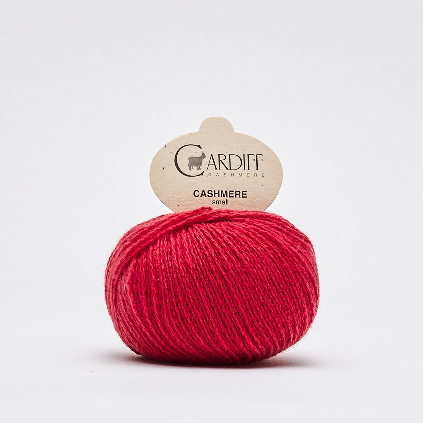 Cardiff Cashmere Small 4/28 - NS 2,5- 3,5 mm