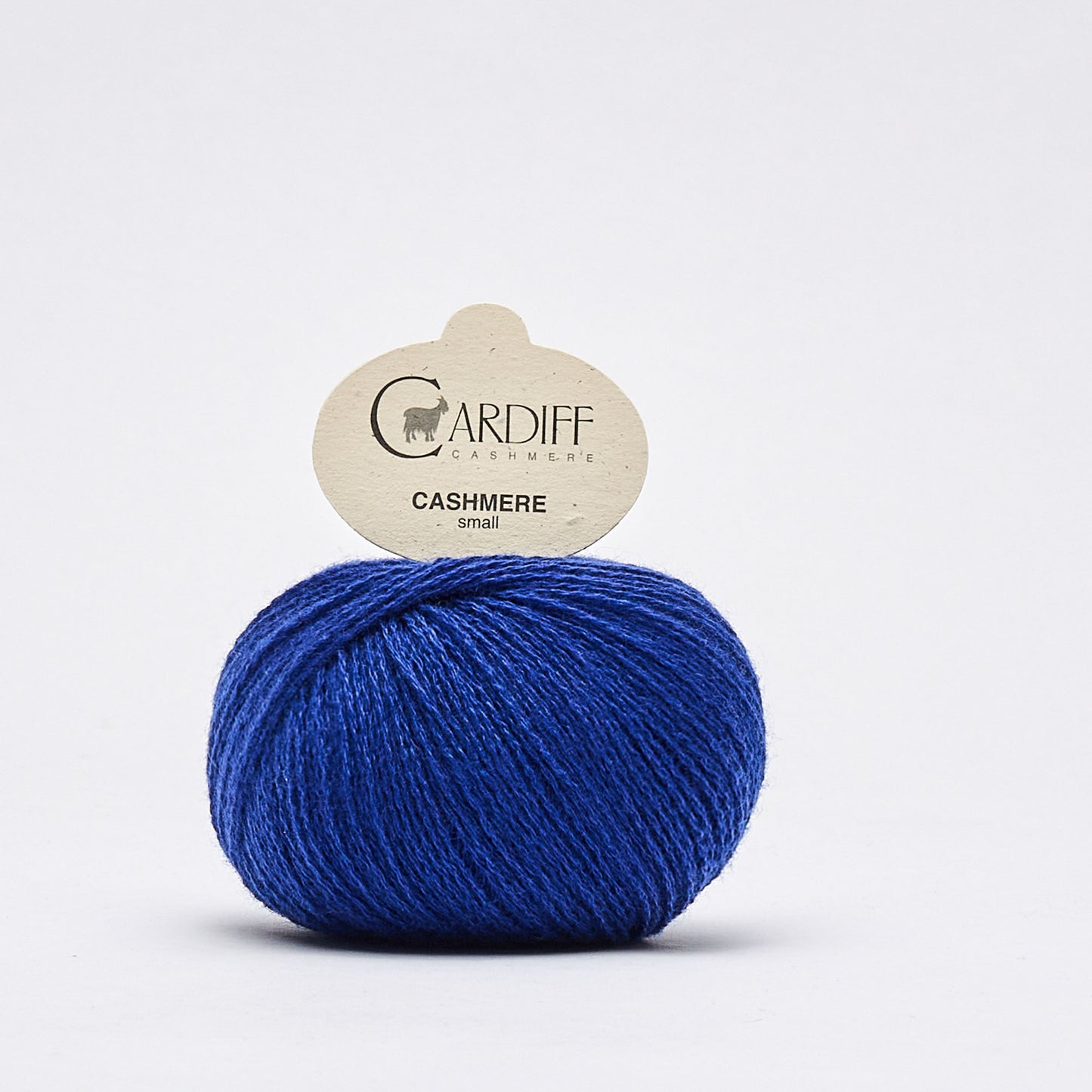 Cardiff Cashmere Small 4/28 - NS 2,5- 3,5 mm